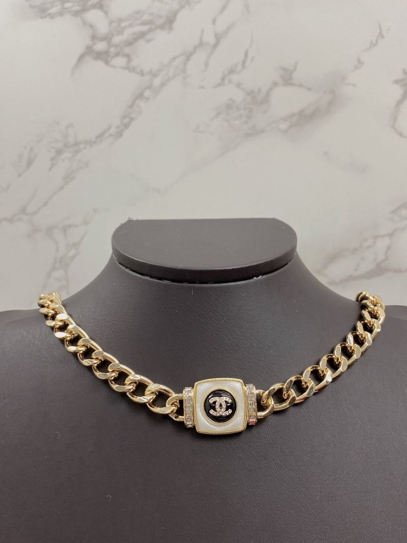 Chanel Necklaces